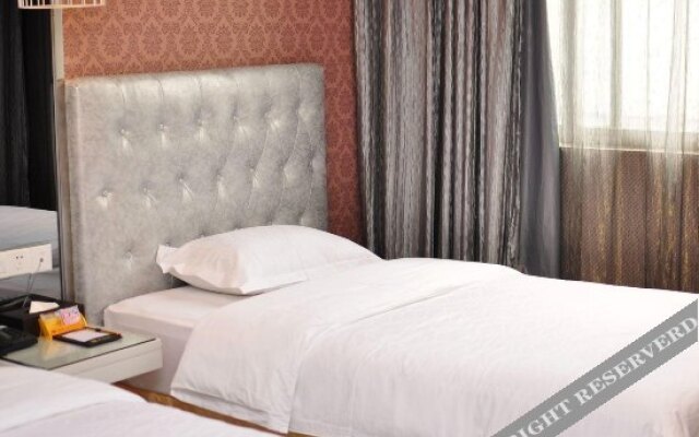 F Hotel