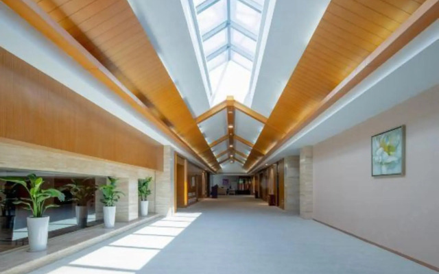 Rongyuan Hotel