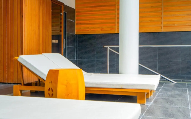 Furadouro Boutique Hotel Beach & Spa