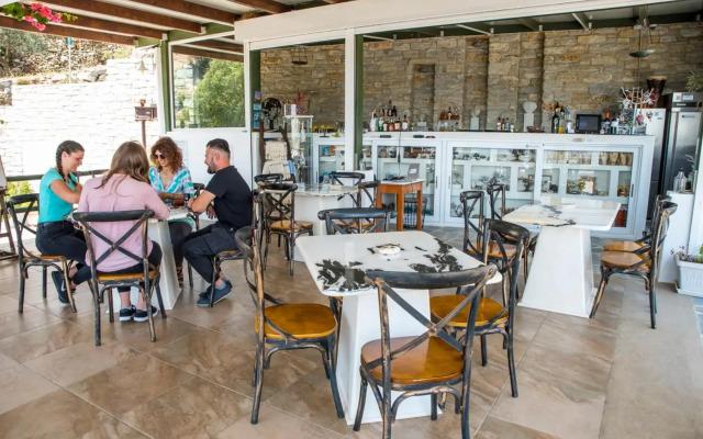 ELAIOLITHOS - Luxury Villa Suites - Adults Only