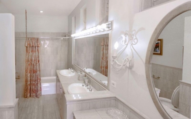 Georgian House, Montego Bay 4BR