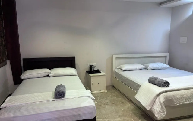 Karmaliz Casa Del Lake