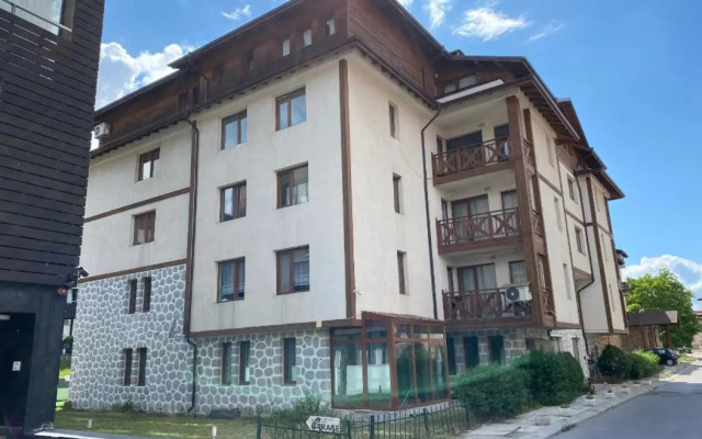 Temerso Studio-Apartment