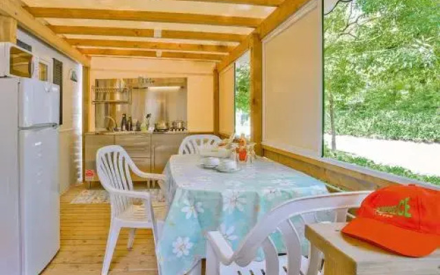 Camping Portofelice