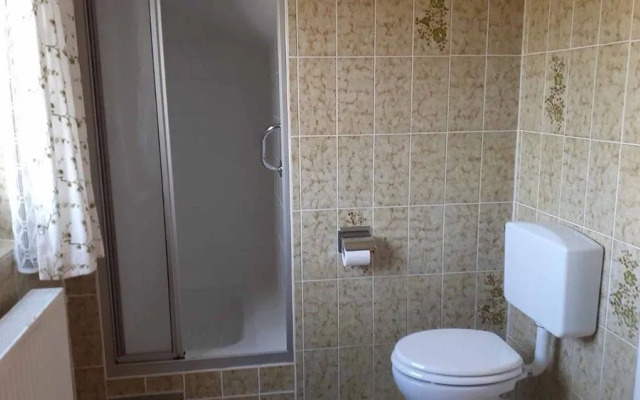 Ferienwohnung Heidlinger