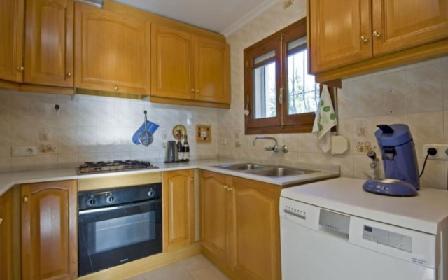 Villa in Benissa - 104267 by MO Rentals