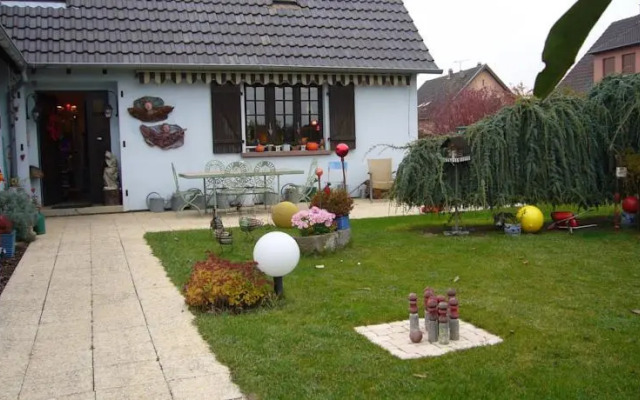 Au Coeur de lAlsace Authentique