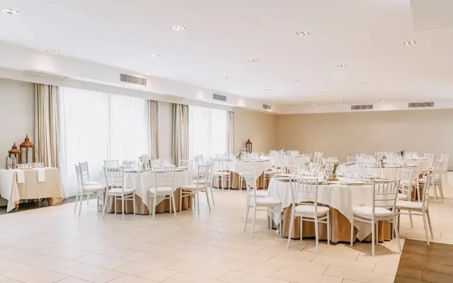 Vincci Resort Costa Golf