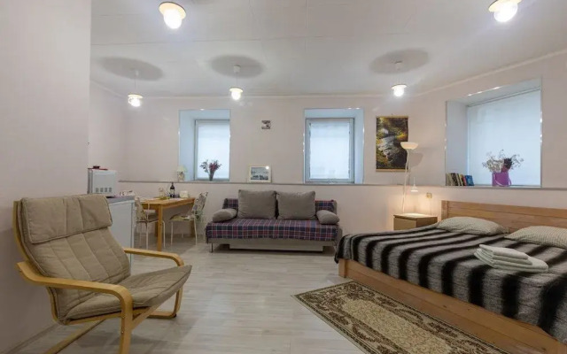 Mini-Hotel 812 Griboedov