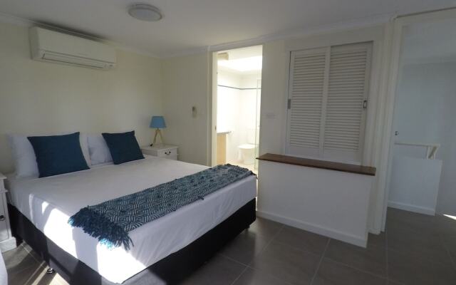 Tropic Nest 3 Bedroom Apartment