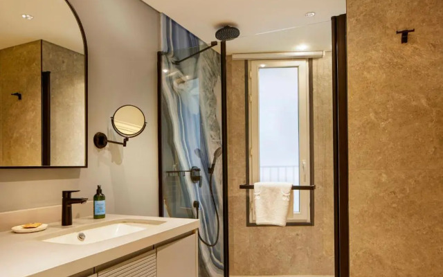 Tempo Residence Gayrettepe