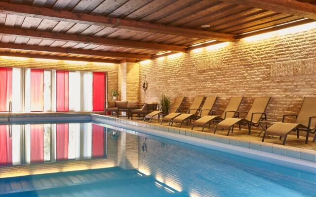 Flair Hotel Dobrachtal