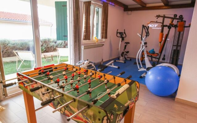 Villa Mario