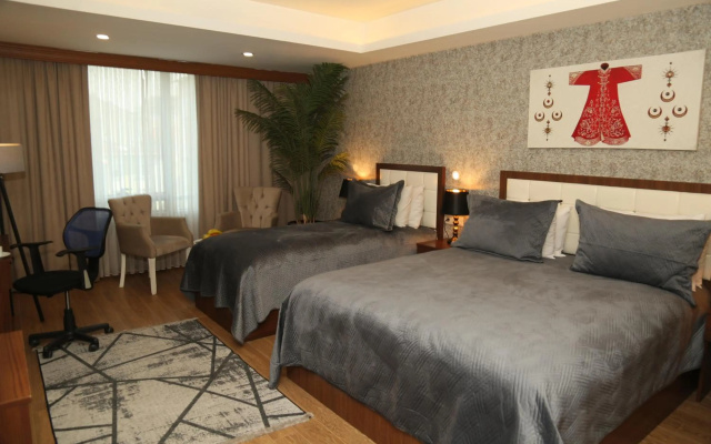 Cebeci Grand Otel - Image 4