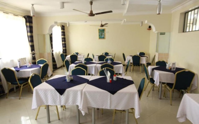 Coastgate Hotel-Miritini