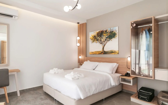 Epavli Boutique Hotel
