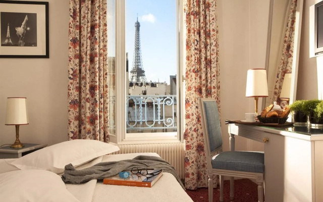 Les Jardins d'Eiffel
