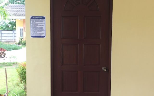 RedDoorz near Panglao Municipal Hall