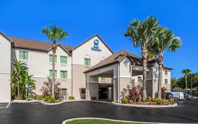 Best Western Auburndale Inn & Suites