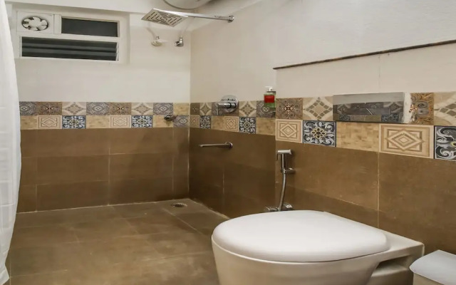 OYO Townhouse 121 Kormangala 5th Block