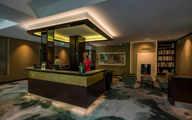 Essensio Hotel Düsseldorf