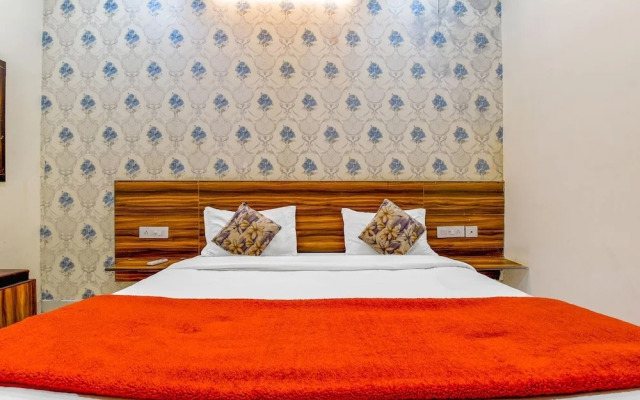 Hotel Kalyan and Banquets