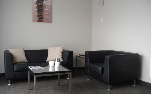 Comfort Inn Tayesta