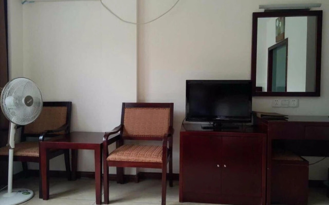 Xigu Resort Huangshan