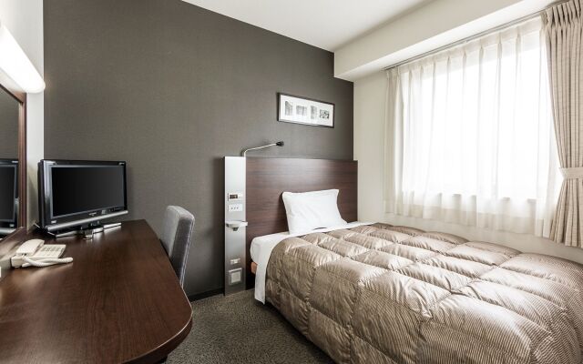 Comfort Hotel Yamagata