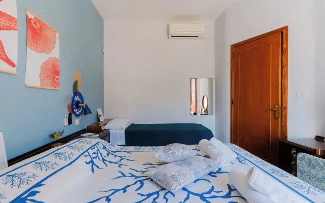 Vimini Villa Marea