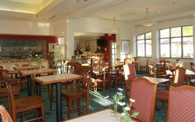 Hilton Garden Inn Palm Springs - Rancho Mirage