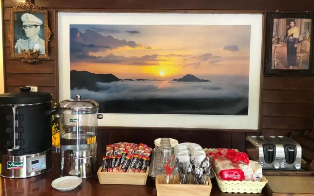 RiverTree Resort Chiangkhan