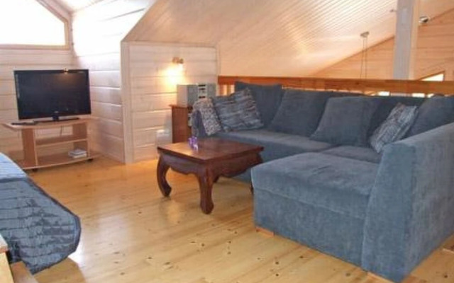 Holiday Home Pyryruka