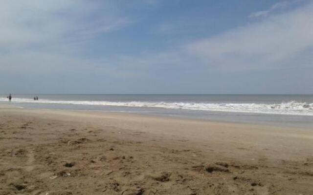 Ecos del Mar Resort & Convention Center