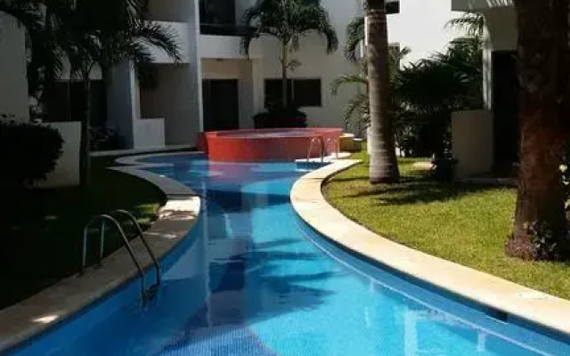 Puerta del Cielo Playacar