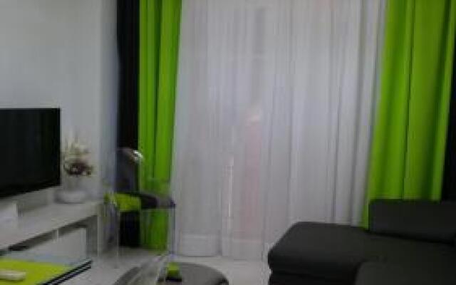 Laura Grande Apartment