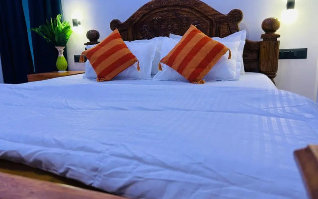 Grand Periyar Residency