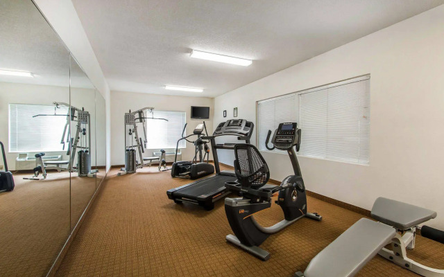 Sleep Inn & Suites Lebanon - Nashville Area