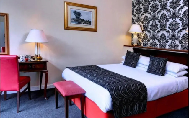 Best Western Broadfield Park Hotel