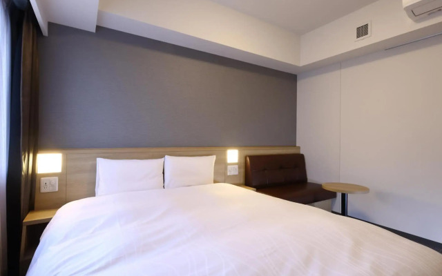Dormy Inn Hiroshima Annex