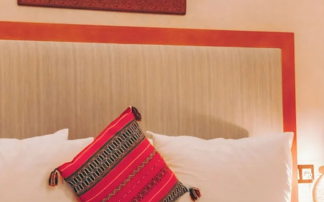 Riad Tislite & Spa