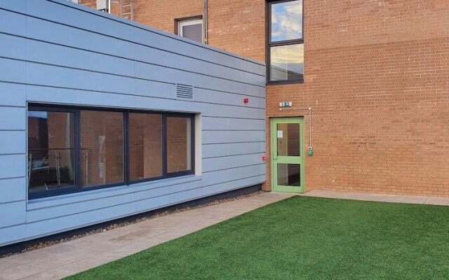 Salford City Heaven - Modern 2 Bedroom Apartment