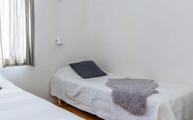 8 Person Holiday Home in Lofsdalen