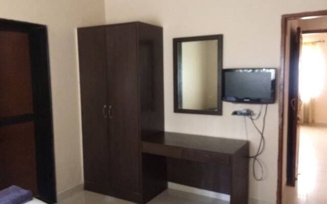 Close2c Holiday Home Anjuna