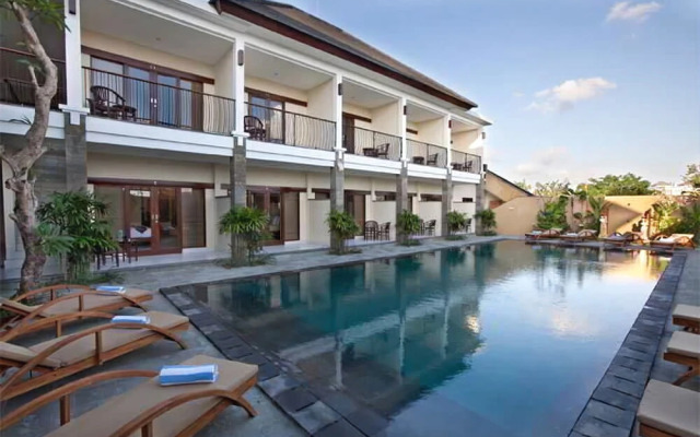 Umasri Bali Residence