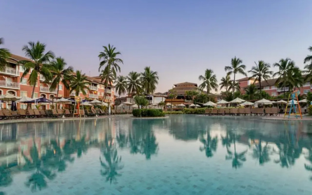 Sauipe Premium - Все включено