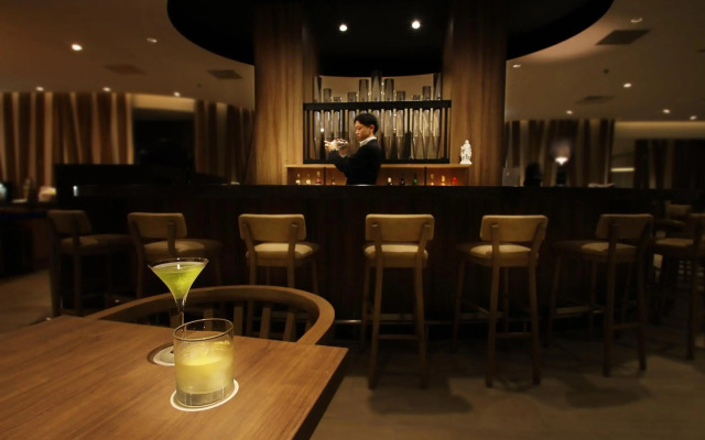 Hotel Grand Bach Sendai