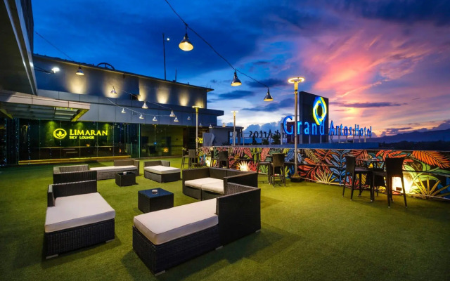 Grand Artos Hotel & Convention