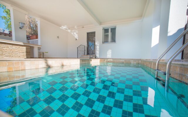 Villa Olivia