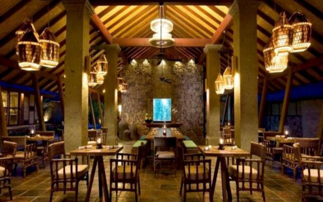 Jeeva Klui Resort